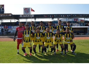 Aydın Süper Amatör Lig 1. Grup’ta İlk Devreyi Didimspor Lider Tamamladı