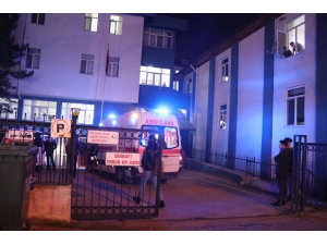 Bolu’da Lise Pansiyonunda Gıda Zehirlenmesi Şüphesi