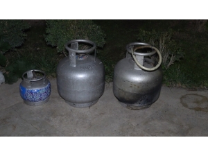 Denizli’de Evde Patlama: 1 Yaralı