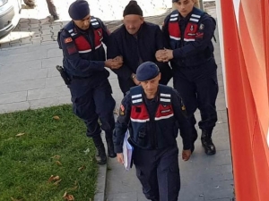 Alaçam’daki Ev Yangını Sabotaj Çıktı