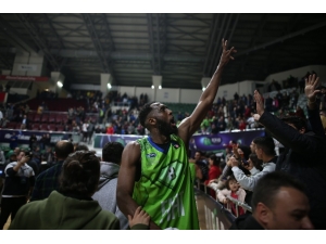 Tofaş Tarihinde İlk Kez Eurocup’da Son 16’da