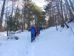 "Uludağ’da Kaybolmamak İçin Nelere Dikkat Etmek Gerekir"