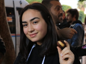 Kabzımal Ve Satıcılardan Çin Kestanesine ‘Veto’