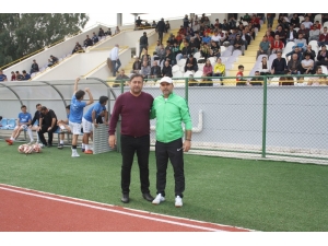 Mehmet Kabak İstifa Etti