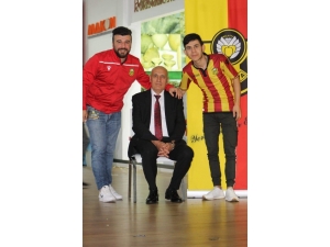 Yeni Malatyaspor Geçen Sezon Yaşadığı Başarısıyı Tekrarlamak İstiyor