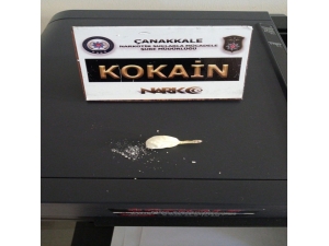 Çanakkale’de Uyuşturucu Operasyonu: 17 Gözaltı