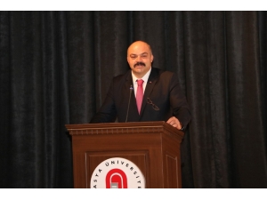 Mahmut Demir, Amerikalının Sırtında Verdiği Zafer Pozunu Anlattı