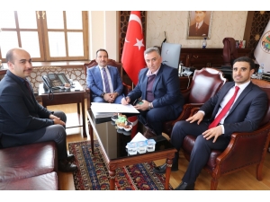 Üreticilerin Sütleri Değerini Bulacak