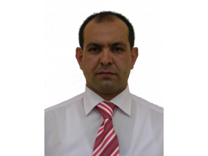 Kalp Krizi Geçiren Polis Hayatını Kaybetti