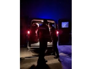 İzmir’de 132 Düzensiz Göçmen Yakalandı