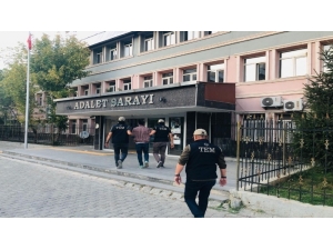 Muş’ta Fetö/pdy Operasyonu: 3 Tutuklama