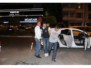 Antalya’daki Büyük Banka Vurgunu Olayında İddianame Kabul Edildi