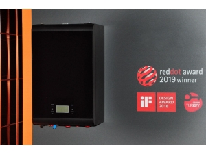 Türk Mühendisler Geliştirdi, Yurtdışına İlk Sevkiyat Yapıldı