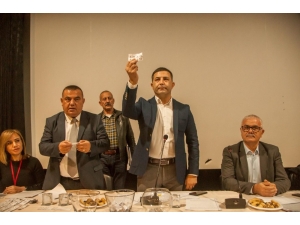 Kuşadası’nda Yerel Üretici İle Tüketici Aracısız Buluşacak