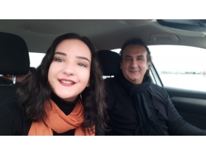 Genç Kızın Ölümüne Sebep Olan Alkollü Sürücüsünün Yargılanmasına Devam Edildi