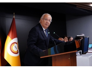 Eşref Hamamcıoğlu: "Bunun Altından Hiç Kimse Kalkamaz"