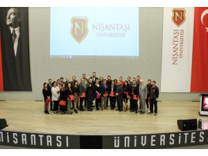 Nişantaşı Üniversitesi 10’uncu Yaşına Adım Attı