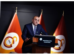 Abdurrahim Albayrak: “Florya’yı Allah’ın İzni İle Rüya Bir Tesis Yapacağız”