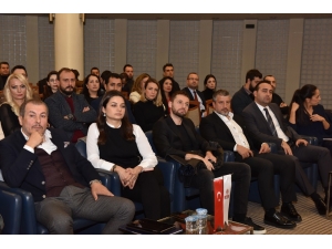 Btso’da ‘Açıkhava Medya Semineri’