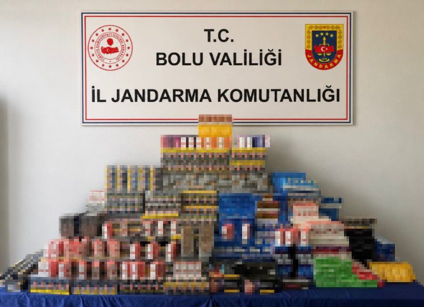 bolu-da-kacakcilara-agir-darbe-1-milyon-150-bin-liralik-kacak-urun-ele-gecirildi