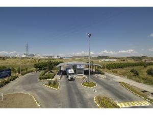 Aliağa’da Feci İş Kazası: 1 Ağır Yaralı