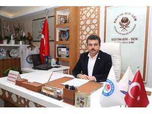 Acar: “Sözleşmeli İstihdam Bitmeli, Aileler Birleşmeli”