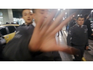 Isparta’da Hastane Güvenlik Görevlilerinin Gazeteciye Saldırmasıyla İlgili Soruşturma Başlatıldı