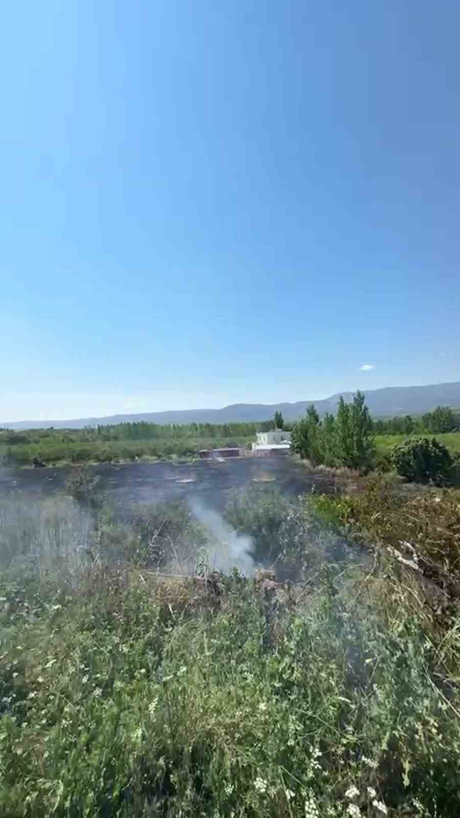mersin-mut-ta-yangin-15-donum-bahce-zarar-gordu
