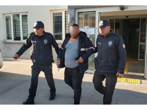 Tartıştığı Babasını Bıçakladı