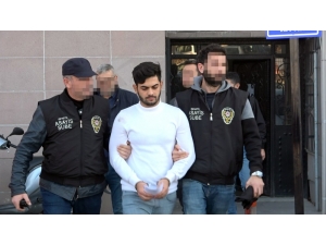 Isparta’da 4 Kişiye Kurşun Yağdıran Zanlı Tutuklandı