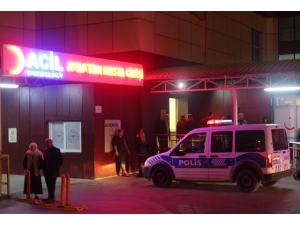 Yerli Malı Haftası Etkinliğinde Öğrenciler Hastanelik Oldu