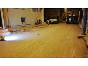 Evi Silahla Tarayıp Kayıplara Karıştılar