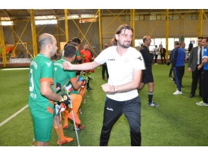 Yeşilyurt Belediyespor Transferde Titiz Davranıyor