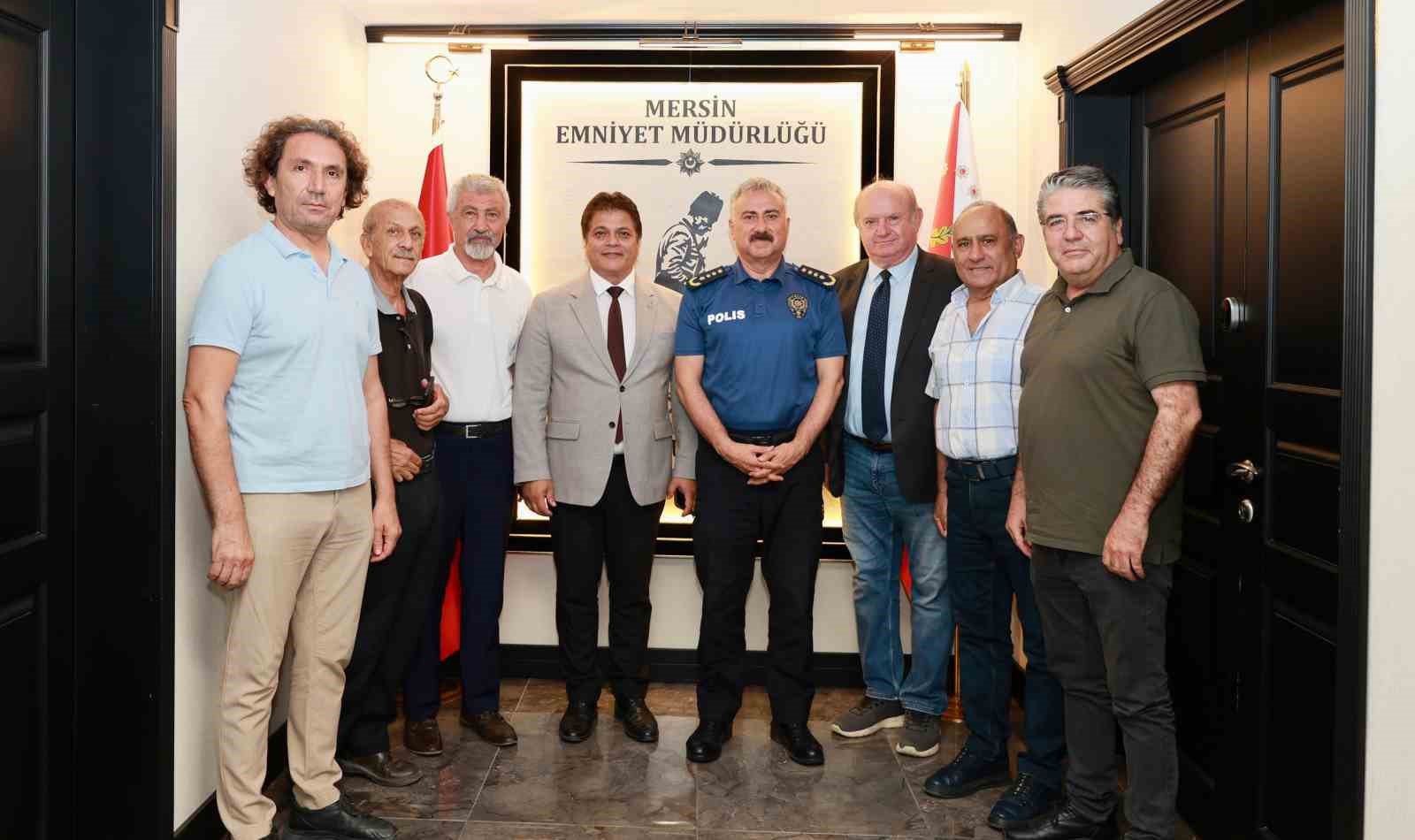 mersin-emniyet-muduru-aktas-bolgeye-yabanci-degilim