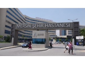 Mersin Şehir Hastanesi’nde Annelere ’Anne Sütü’ Eğitimi Veriliyor