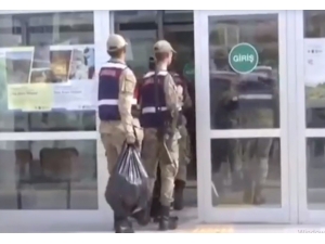 Elazığ’da 12 Yıl 10 Ay Hapis Cezası Bulunan Zanlı Yakalandı