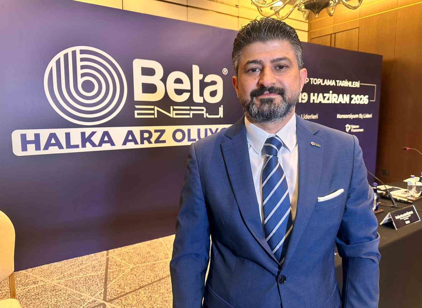 beta-enerji-halka-arz-oluyor