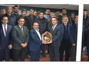 İşadamlarına Kişisel Verileri Koruma Kanunu Anlatıldı