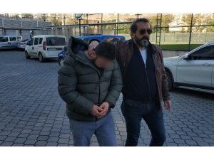 Uyuşturucu Ticaretine Gözaltı