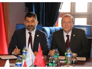 Matlı: “Birlikte Başaracağız”