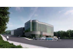 Mega Proje İçin İhaleye Çıkıldı