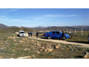 İznik’te Kimyasal Atık Paniği