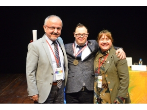 Uşak’tan 3 Sporcuya ‘Fair Play’ Ödülü