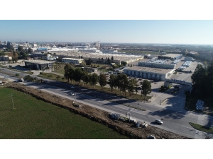 Adana’dan "Temsa’yı Kurtaralım" Çağrısı