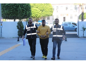 İstanbul’daki Cinayetin Zanlısı 10 Yıl Sonra Antalya’da Yakalandı