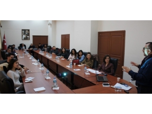 Aydın Ticaret Borsası’ndan ‘Marka Olmak Ve Markalaşmak’ Eğitimi