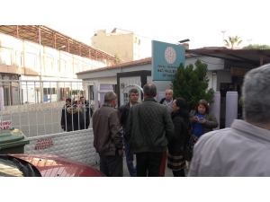 Hayır Amaçlı Dağıtılan Kek, Öğrencileri Hastanelik Etti