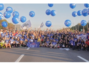 Red Bull Challengers Gaziantep Maratonu’nda Koşacak
