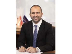 Aytemiz’de Üst Düzey Atama