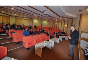 “Her Fikir Bir İovasyondur”